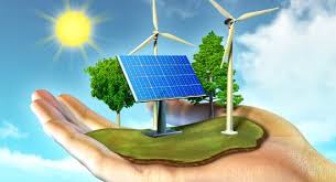 Magazynowanie energii ze źródeł energii odnawialnej