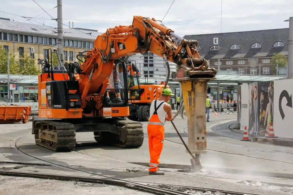 prowadzenie procesu inwestycyjnego
