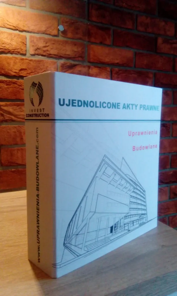 ujednolicone akty prawne