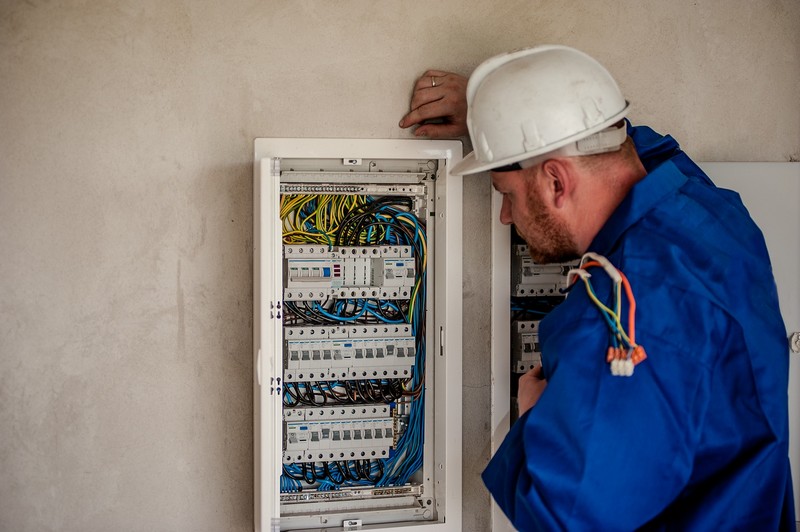 uprawnienia elektryczne