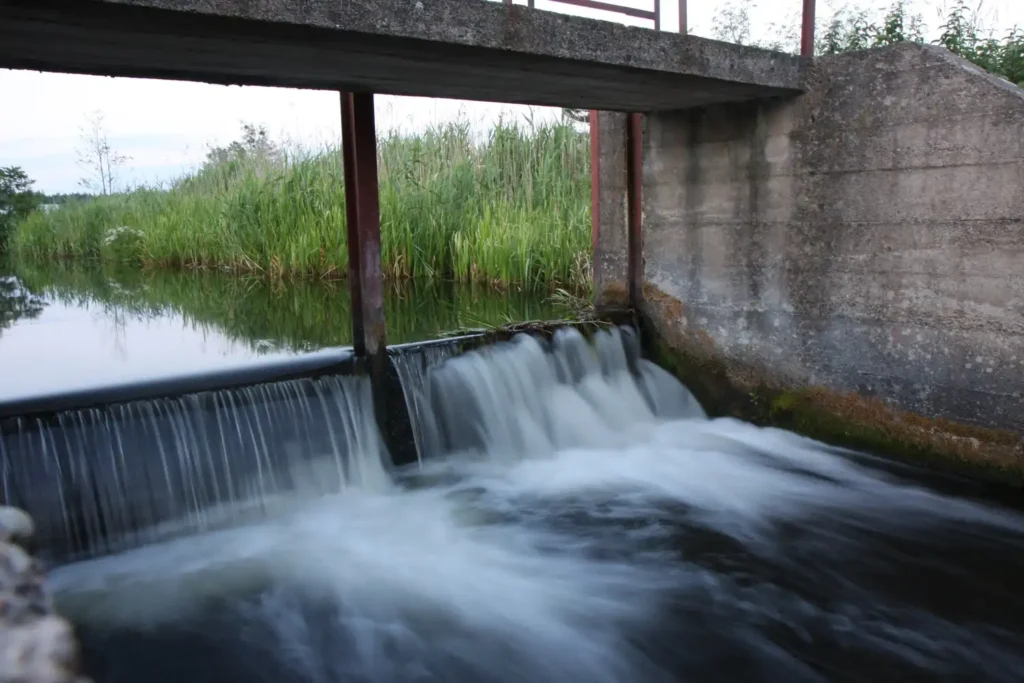 Specjalność hydrotechniczna -uprawnienia budowlane
