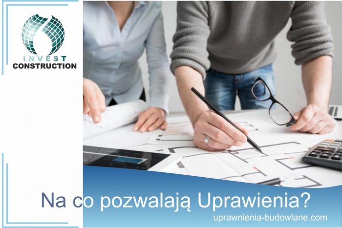 na co pozwalaja uprawnienia