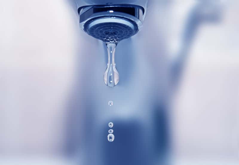 Ochrona wodnej instalacji przed bakteriami