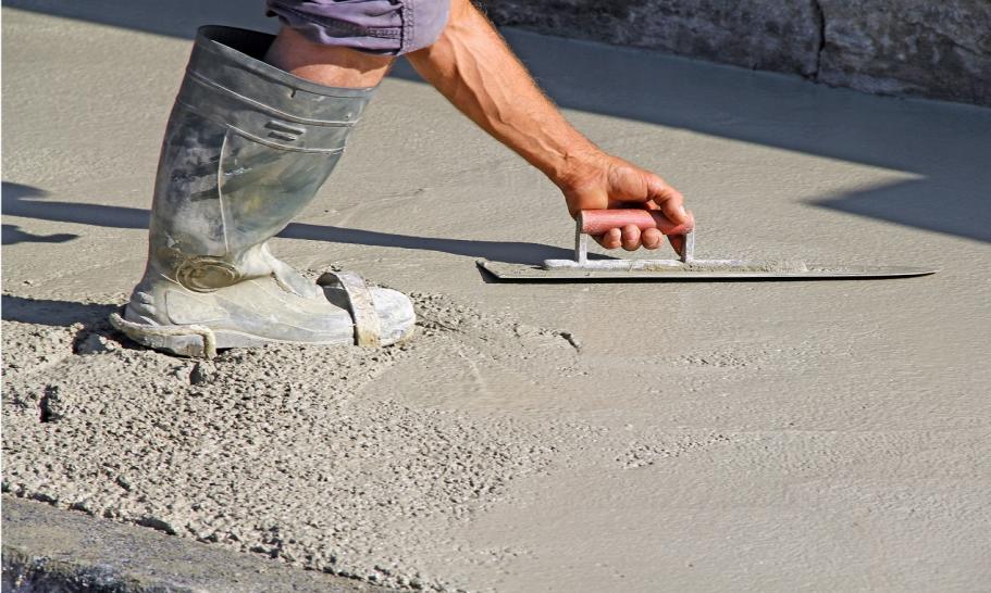 Własności wytrzymałościowe podkładów betonowych