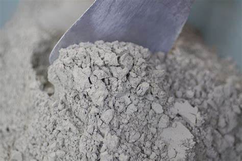 Cementy z dodatkami mineralnymi