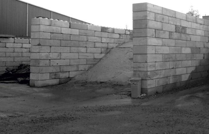 Bloki betonowe typu lego – podstawowe informacje