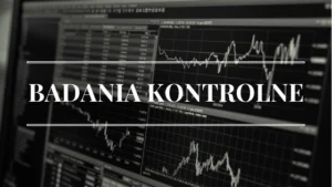 Badania atestacyjne i kontrolne
