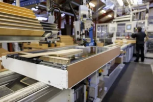 Firma VELUX całkowicie usuwa tworzywa sztuczne