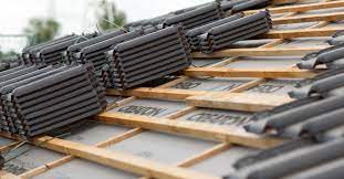 Dachowe membrany od firmy Dorken Delta
