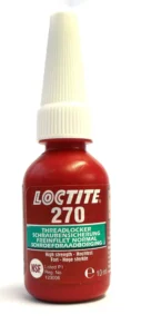 Kleje Loctite