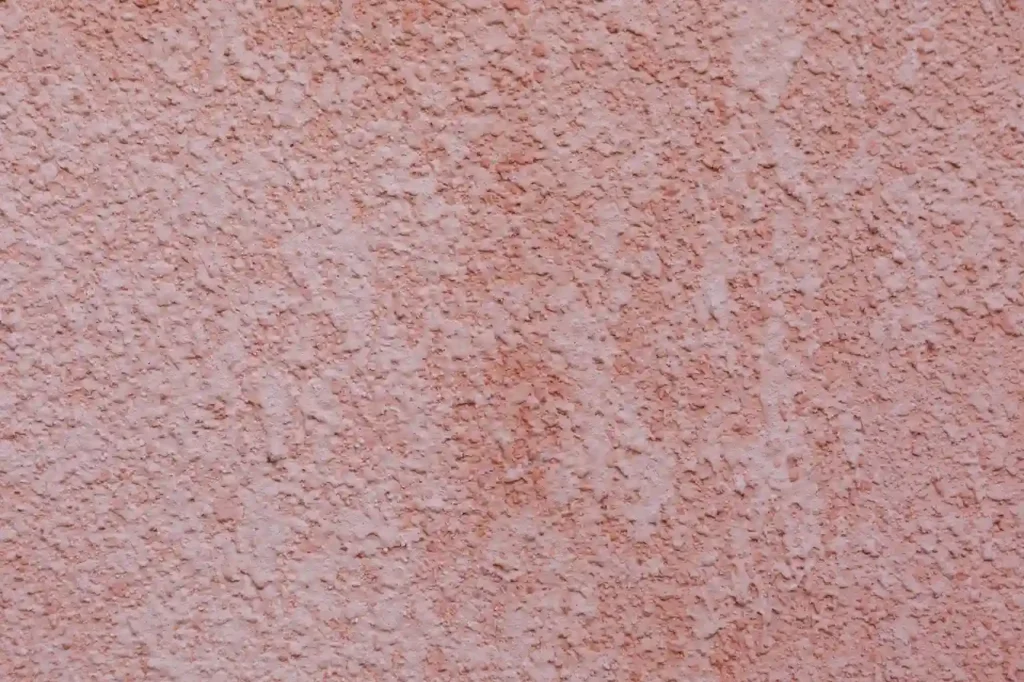 Tekstura tynku