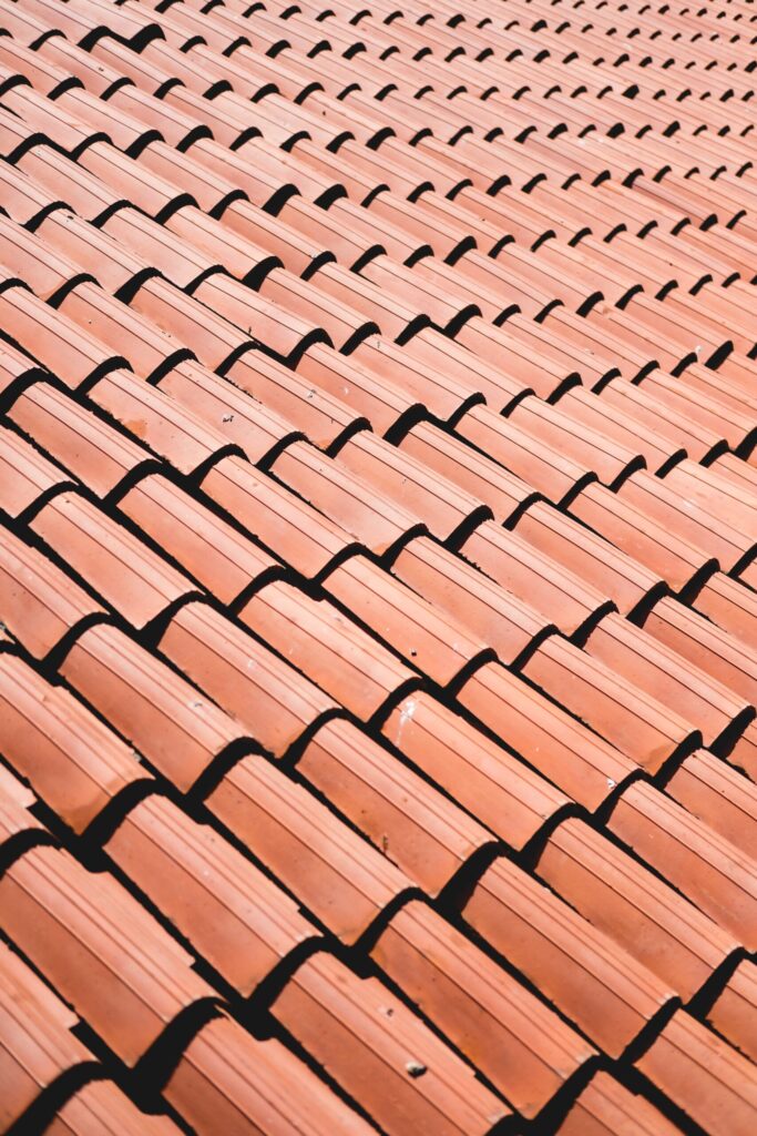 Bezpieczny dach z dachówki Braas