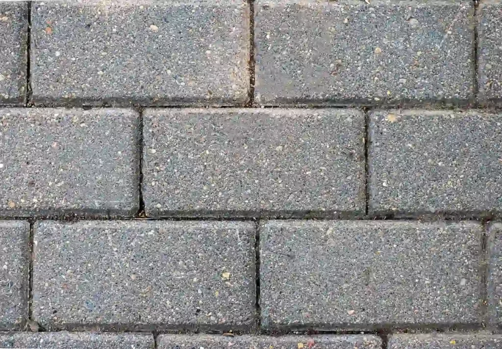 bloczek betonowy