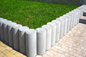Klej przeznaczony do betonu