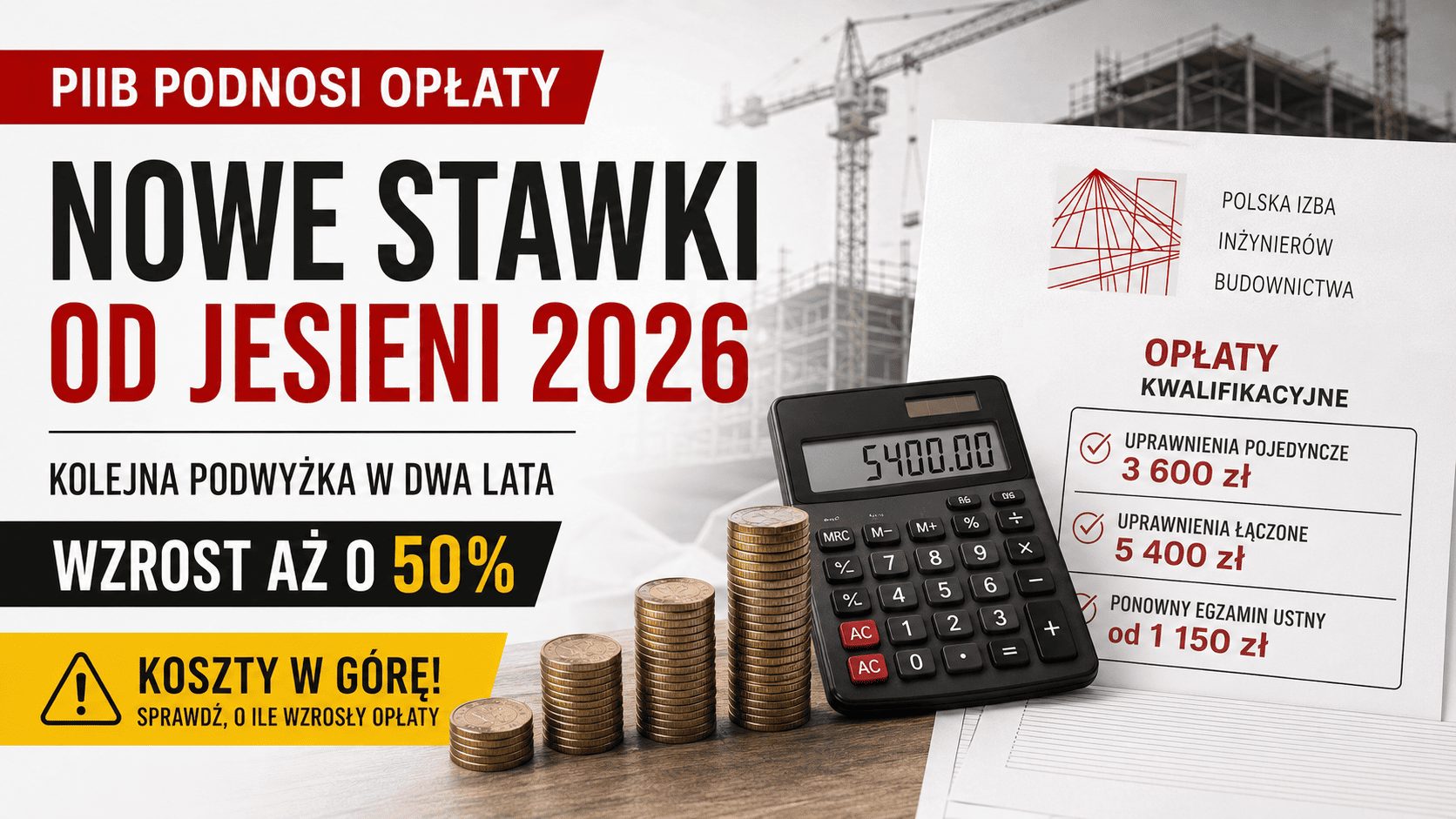 kolejna podwyzka 2026