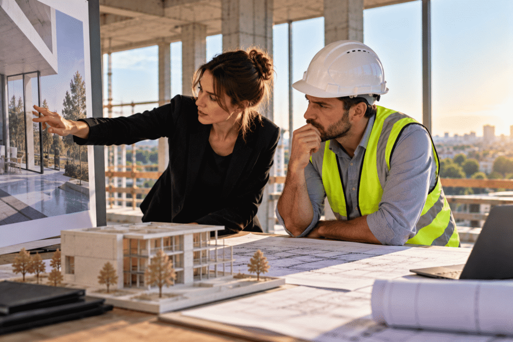 Efektowne przeszklenia wymagają takiego rozwiązania konstrukcyjnego, które zachowa lekkość architektury i jednocześnie zapewni bezpieczeństwo budynku.