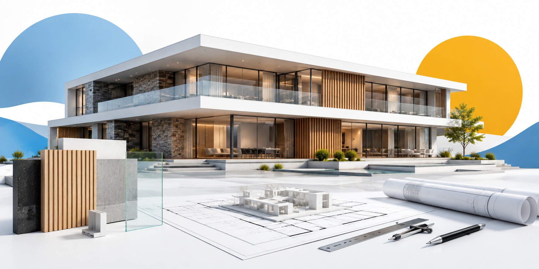 Specjalność architektoniczna