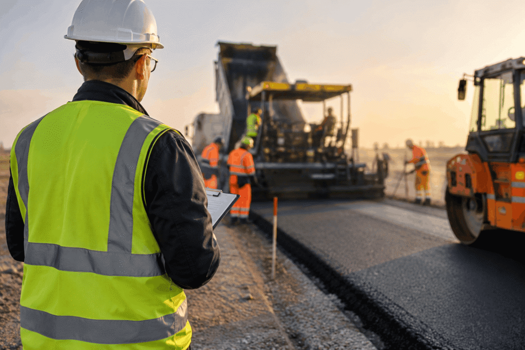Udział w wykonywaniu odcinków testowych i prób technologicznych może stanowić wartościowe doświadczenie zawodowe, jeżeli obejmuje rzeczywiste czynności techniczne wykonywane pod odpowiednim kierownictwem.