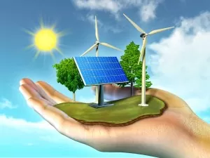 Odnawialne zrodla energii