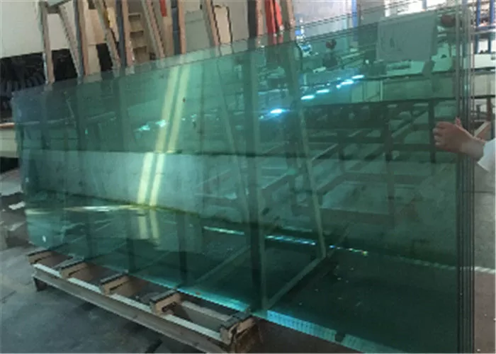 Szkło Low – E wykorzystywane w budownictwie
