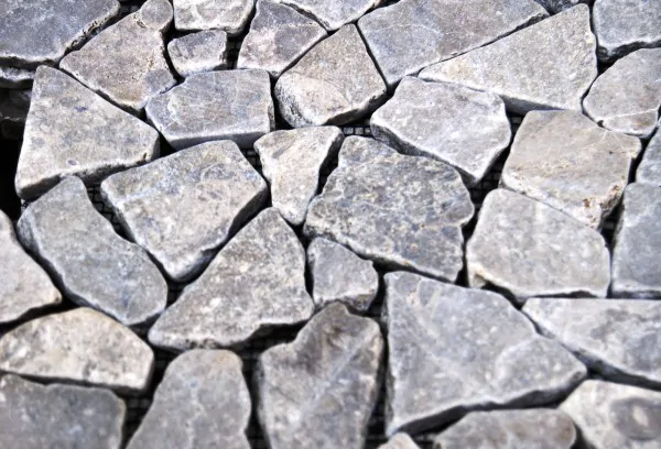 Naturalne kamienne materiały