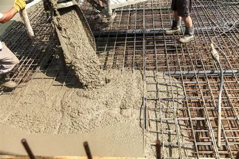 Sposoby pielęgnacji betonu