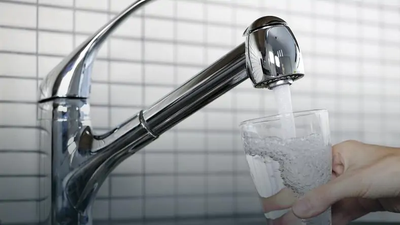 Wybrane sposoby na oszczędzanie wody w wewnętrznych instalacjach