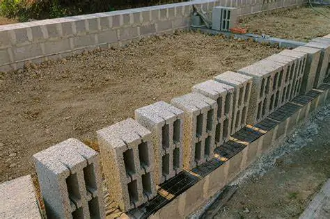 Budowa domu z keramzytu