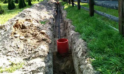 Konstrukcyjne problemy w rewizyjnych kanalizacyjnych studzienkach