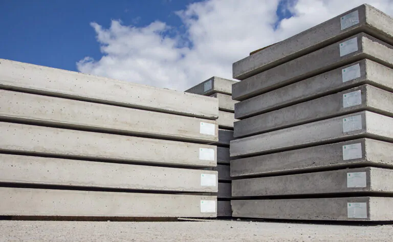 Charakterystyka betonu towarowego