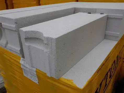 Gazobeton - beton komórkowy