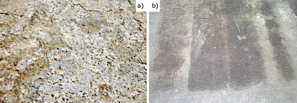 Badanie betonów na obciążenia często zmienne