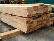 Drewno jako materiał budowlany